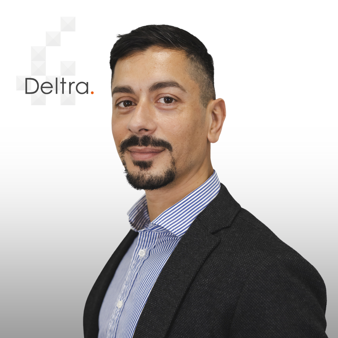 A picture for Kevin Suddaby