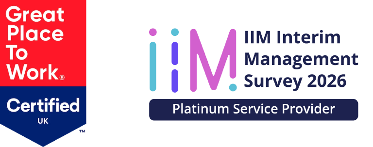 IIM Platinum Partner
